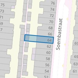 Perceel LDN01-N-1019