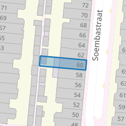 Perceel LDN01-N-1021