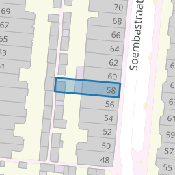 Perceel LDN01-N-1022