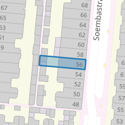 Perceel LDN01-N-1023