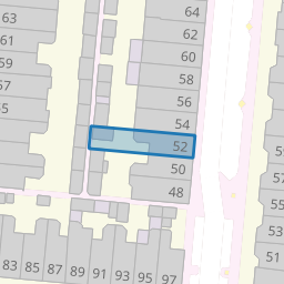 Perceel LDN01-N-1025