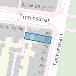 Perceel LDN01-N-1041