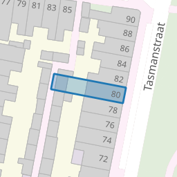 Perceel LDN01-N-1045