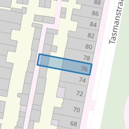 Perceel LDN01-N-1047