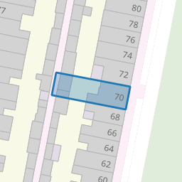 Perceel LDN01-N-1050