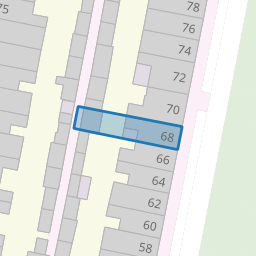 Perceel LDN01-N-1051