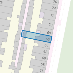 Perceel LDN01-N-1052