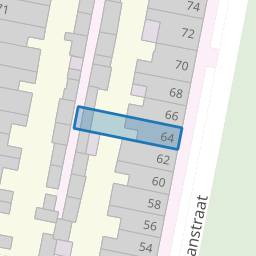 Perceel LDN01-N-1053