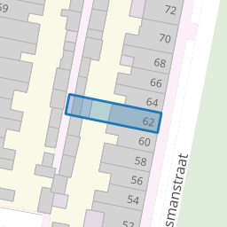 Perceel LDN01-N-1054