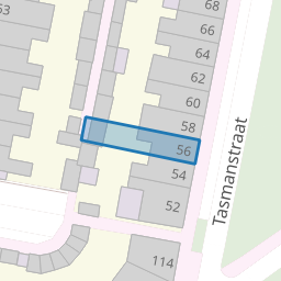 Perceel LDN01-N-1057