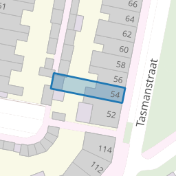 Perceel LDN01-N-1058