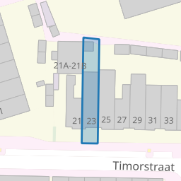 Perceel LDN01-N-1063