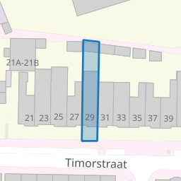 Perceel LDN01-N-1066