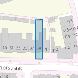 Perceel LDN01-N-1071