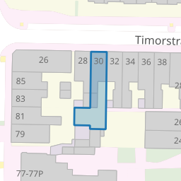 Perceel LDN01-N-1083
