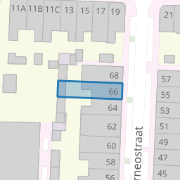 Perceel LDN01-N-1091