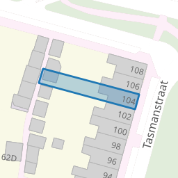 Perceel LDN01-N-1108