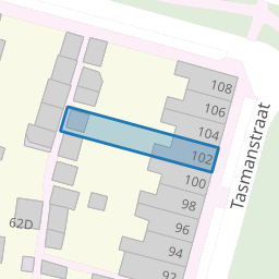 Perceel LDN01-N-1109