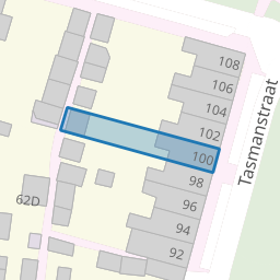 Perceel LDN01-N-1110