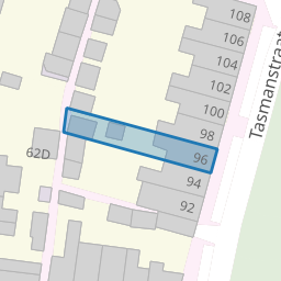 Perceel LDN01-N-1112