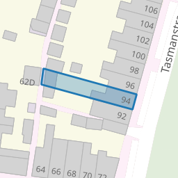 Perceel LDN01-N-1113