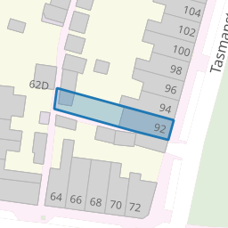 Perceel LDN01-N-1114