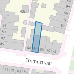 Perceel LDN01-N-1116