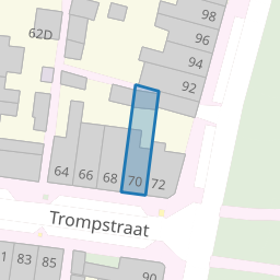 Perceel LDN01-N-1118