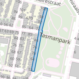 Perceel LDN01-N-1121
