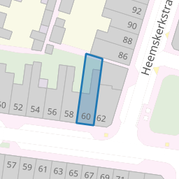 Perceel LDN01-N-1136