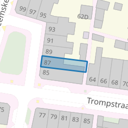 Perceel LDN01-N-1151