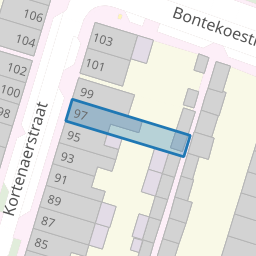 Perceel LDN01-N-1154