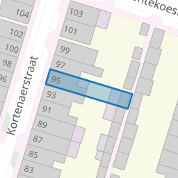 Perceel LDN01-N-1155