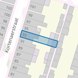 Perceel LDN01-N-1156