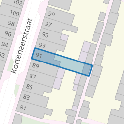 Perceel LDN01-N-1157