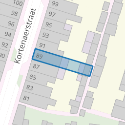 Perceel LDN01-N-1158