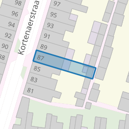 Perceel LDN01-N-1159