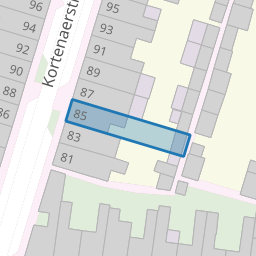 Perceel LDN01-N-1160