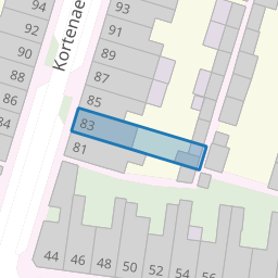 Perceel LDN01-N-1161