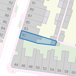 Perceel LDN01-N-1162