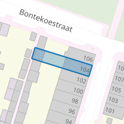 Perceel LDN01-N-1164