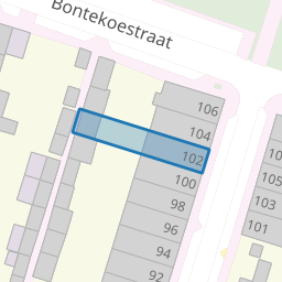 Perceel LDN01-N-1165