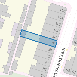 Perceel LDN01-N-1168