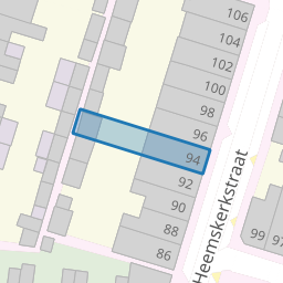 Perceel LDN01-N-1169