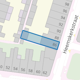 Perceel LDN01-N-1173