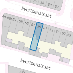 Perceel LDN01-N-1208