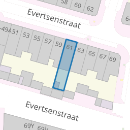 Perceel LDN01-N-1209