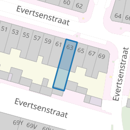 Perceel LDN01-N-1210