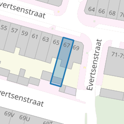 Perceel LDN01-N-1212