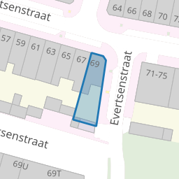 Perceel LDN01-N-1213